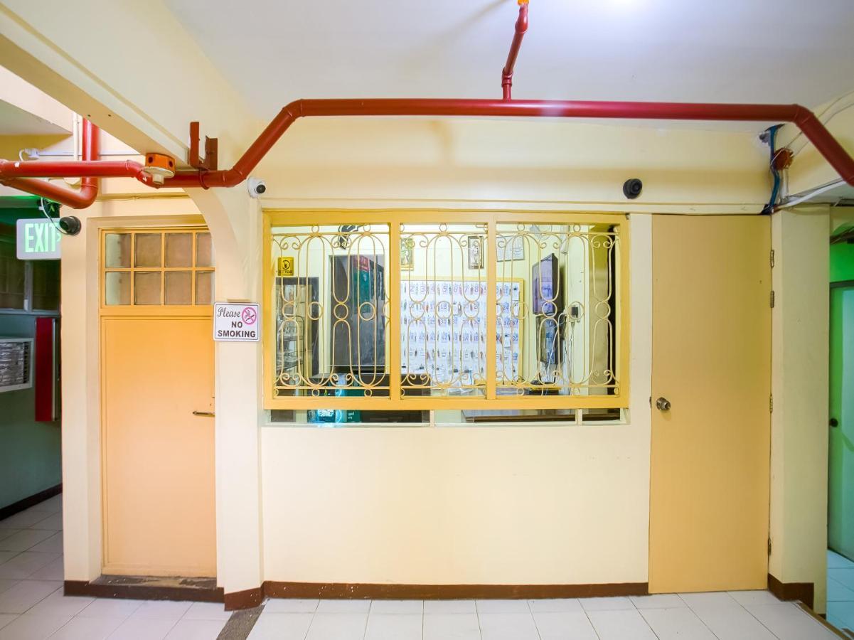 Oyo 802 Ka Farah'S Inn Antipolo Exterior foto
